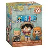 PRÉCOMMANDE - One Piece - Pack 12 figurines, Mystery Minis PDQ