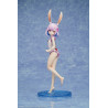 A Misanthrope Teaches a Class for Demi-Humans - Figurine Sui Usami, Swimsuit
