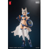 PRE ORDER - Original Character - RPG-05 Hero Wolf figure