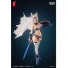 PRÉCOMMANDE - Original Character - Figurine RPG-05 Hero Wolf