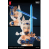 PRE ORDER - Original Character - RPG-05 Hero Wolf figure