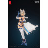 PRE ORDER - Original Character - RPG-05 Hero Wolf figure