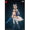PRE ORDER - Original Character - RPG-05 Hero Wolf figure