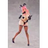 PRE ORDER - Original Character - Reverse Bunny Nicole figure