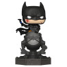 PREORDER - DC Heroes - Figure Batman SFX, Pop! Premium