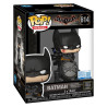 PREORDER - DC Heroes - Figure Batman SFX, Pop! Premium