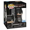 PRÉCOMMANDE - DC Heroes - Figurine Batman SFX, Pop! Premium