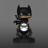 PRÉCOMMANDE - DC Heroes - Figurine Batman SFX, Pop! Premium