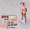 PRÉCOMMANDE - Original Character - Pack d'accessoires pour figurine Reverse Bunny Girl Nicole, Optional Part Set