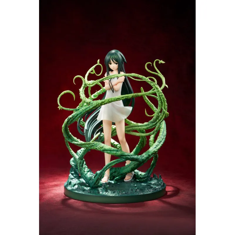 Saya no Uta - Saya figure