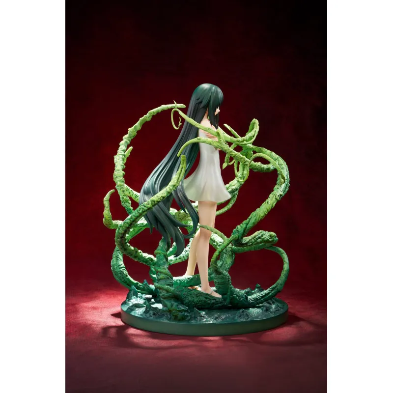 Saya no Uta - Saya figure