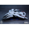 PRE ORDER - Star Citizen - Anvil F8C Lightning figure, Plastic Model Kit