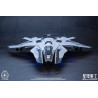 PRE ORDER - Star Citizen - Anvil F8C Lightning figure, Plastic Model Kit