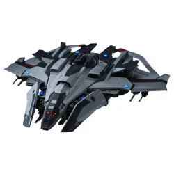 PRÉCOMMANDE - Star Citizen...