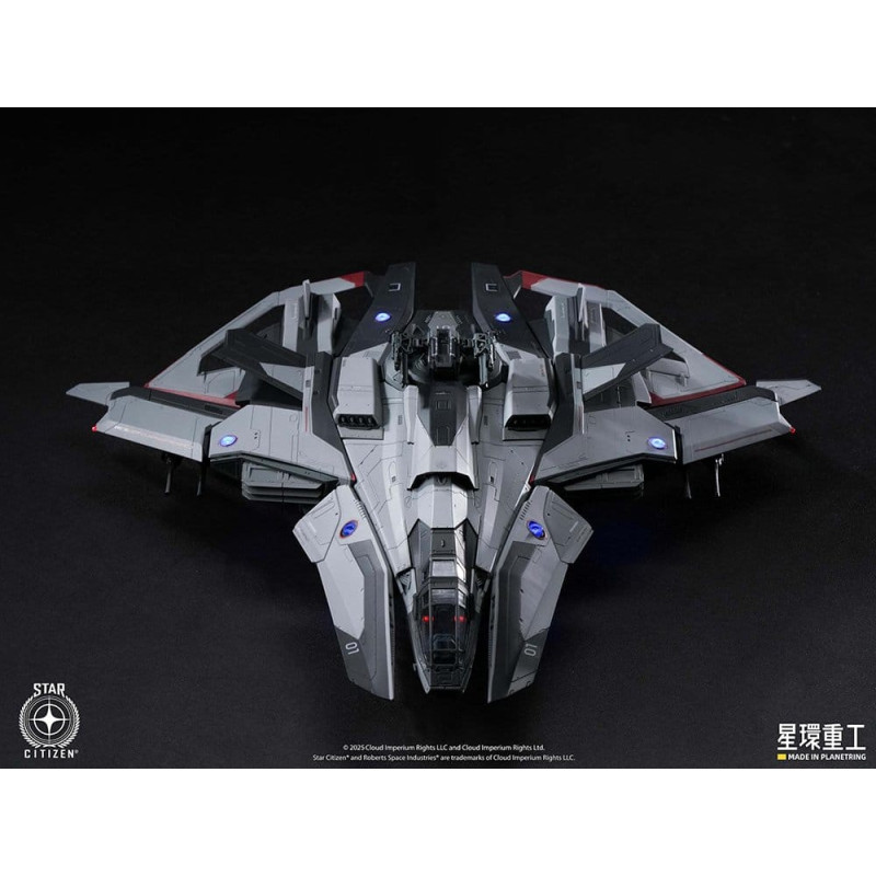PRÉCOMMANDE - Star Citizen...