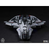 PRÉCOMMANDE - Star Citizen - Figurine Anvil F8C Lightning Pre-Assembled Finished Model, Plastic Model Kit