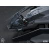 PRÉCOMMANDE - Star Citizen - Figurine Anvil F8C Lightning Pre-Assembled Finished Model, Plastic Model Kit