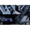 PRÉCOMMANDE - Star Citizen - Figurine Anvil F8C Lightning Pre-Assembled Finished Model, Plastic Model Kit