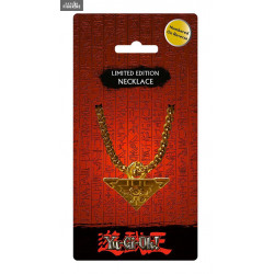 Bijoux Yu-Gi-Oh! - Collier...