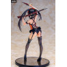 Date A Live II - Figurine Tokisaki Kurumi Lingerie, Amiami exclusive
