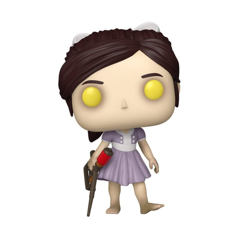 Bioshock - Figurine Little Sister w/Syringe, Pop!