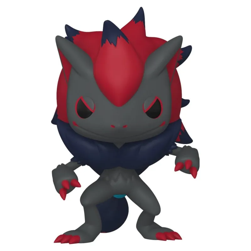 PREORDER - Pokémon - Figure Zoroark, Pop!