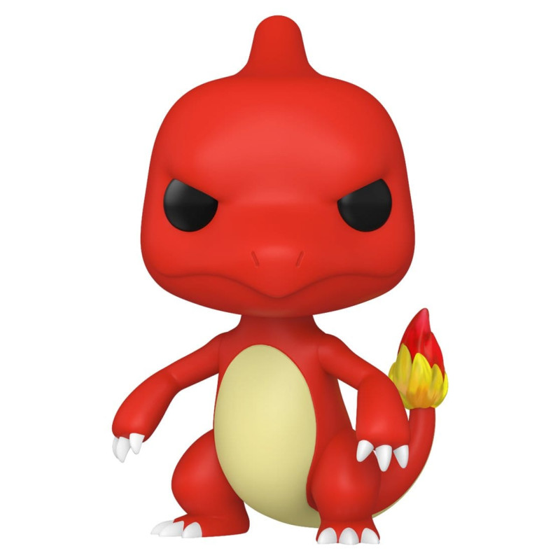 PREORDER - Pokémon - Figure Reptincel, Pop!
