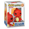 PREORDER - Pokémon - Figure Reptincel, Pop!