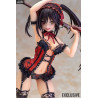 Date A Live II - Figurine Tokisaki Kurumi Lingerie, Amiami exclusive
