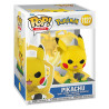 PREORDER - Pokémon - Figure Pikachu, Pop! Premium