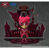 PRE ORDER - Hazbin Hotel - Alastor figure, Qset