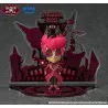 PRÉCOMMANDE - Hazbin Hotel - Figurine Alastor, Qset