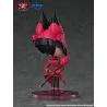 PRÉCOMMANDE - Hazbin Hotel - Figurine Alastor, Qset