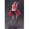 PRE ORDER - High School DxD Hero - Rias Gremory figure, Bunny