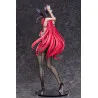 PRÉCOMMANDE - High School DxD Hero - Figurine Rias Gremory, Bunny