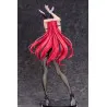 PRÉCOMMANDE - High School DxD Hero - Figurine Rias Gremory, Bunny