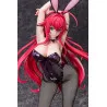 PRÉCOMMANDE - High School DxD Hero - Figurine Rias Gremory, Bunny