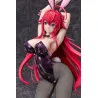 PRE ORDER - High School DxD Hero - Rias Gremory figure, Bunny