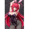 PRE ORDER - High School DxD Hero - Rias Gremory figure, Bunny