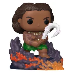 Disney Vaiana : La Légende...
