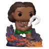 Disney Vaiana : La Légende du bout du monde - Figurine Maui GW, Pop! Premium