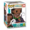 Disney Vaiana : La Légende du bout du monde - Figurine Maui GW, Pop! Premium