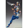 PRE ORDER - JoJo's Bizarre Adventure Part 7: Steel Ball Run - Johnny Joestar figure, Super Action Chozokado