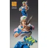 PRE ORDER - JoJo's Bizarre Adventure Part 7: Steel Ball Run - Johnny Joestar figure, Super Action Chozokado