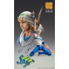 PRE ORDER - JoJo's Bizarre Adventure Part 7: Steel Ball Run - Johnny Joestar figure, Super Action Chozokado