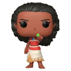 Disney Vaiana : La Légende...