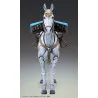 PRÉCOMMANDE - JoJo's Bizarre Adventure Part 7: Steel Ball Run - Figurine Slow Dancer, Super Action Chozokado