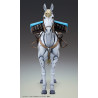 PRE ORDER - JoJo's Bizarre Adventure Part 7: Steel Ball Run - Slow Dancer figure, Super Action Chozokado