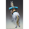 PRE ORDER - JoJo's Bizarre Adventure Part 7: Steel Ball Run - Slow Dancer figure, Super Action Chozokado