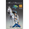 PRÉCOMMANDE - JoJo's Bizarre Adventure Part 7: Steel Ball Run - Figurine Slow Dancer, Super Action Chozokado
